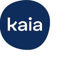 Logo Kaia